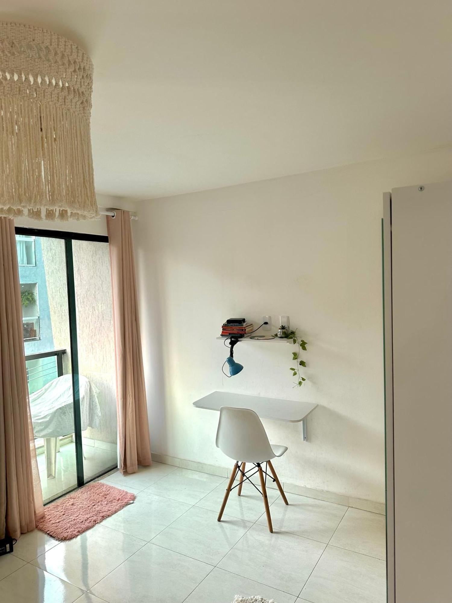 Completo Perto Da Apartamento Río de Janeiro